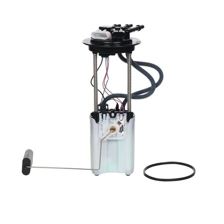 Carter Fuel Pumps 04-05 Gmc Canyon-Rendezvous 2.8-3.5L Fuel Pump Mod, P76184M P76184M